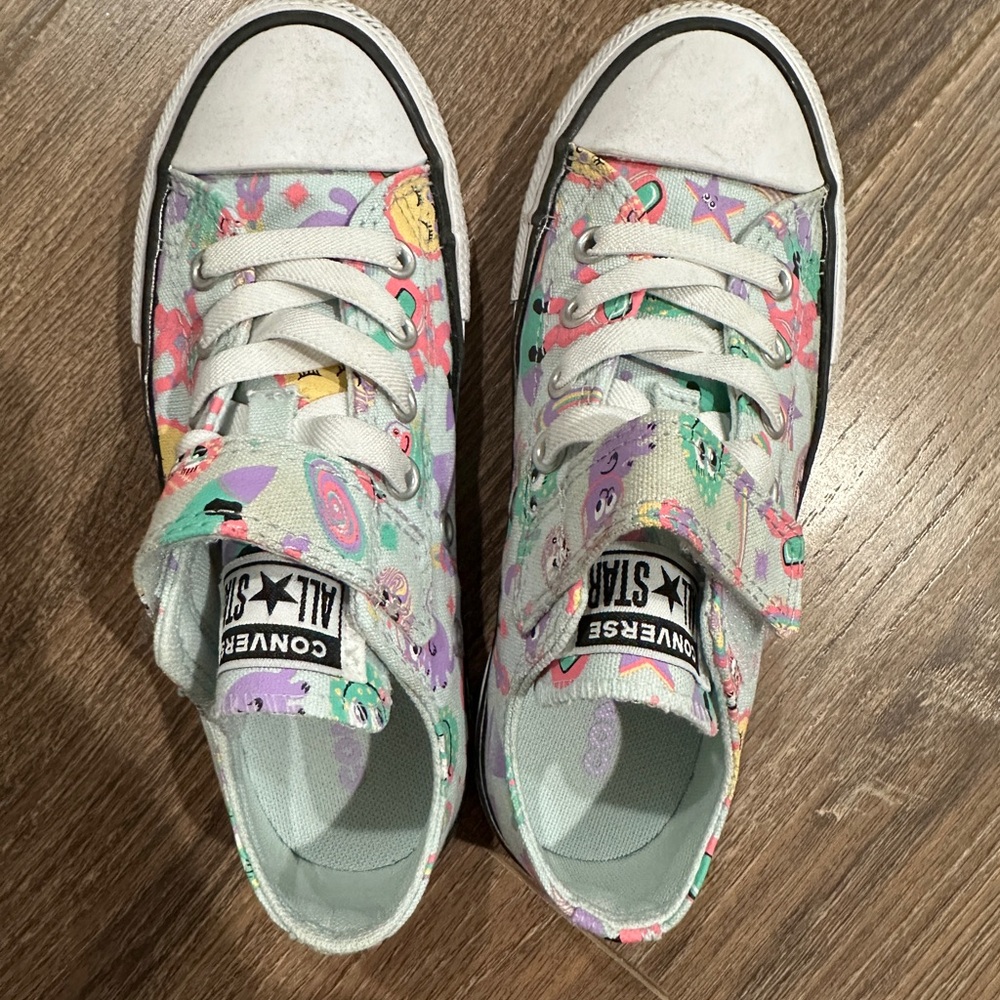 Converse Kids' Shoes